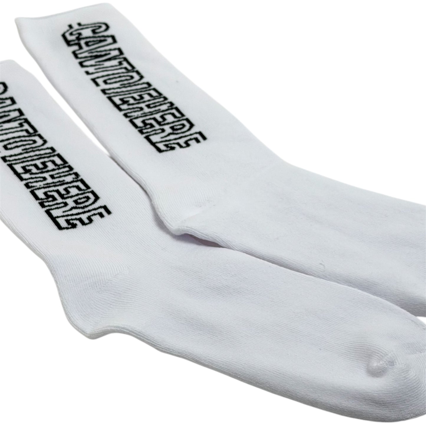 CANTDIEHERE SOCKS