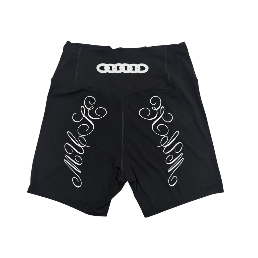 KNOWMEANINGS MUSE SHORTS