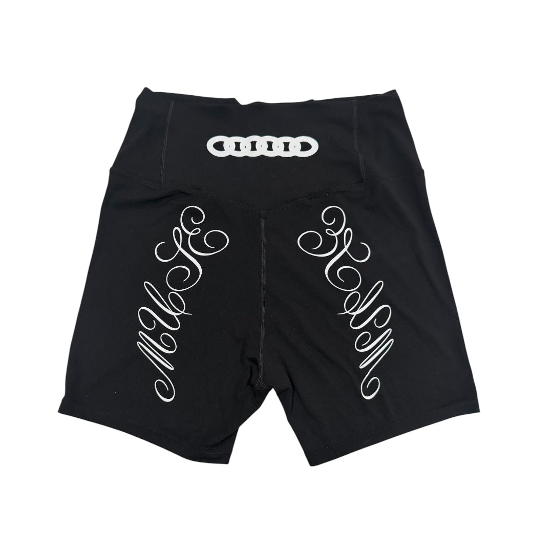 KNOWMEANINGS MUSE SHORTS