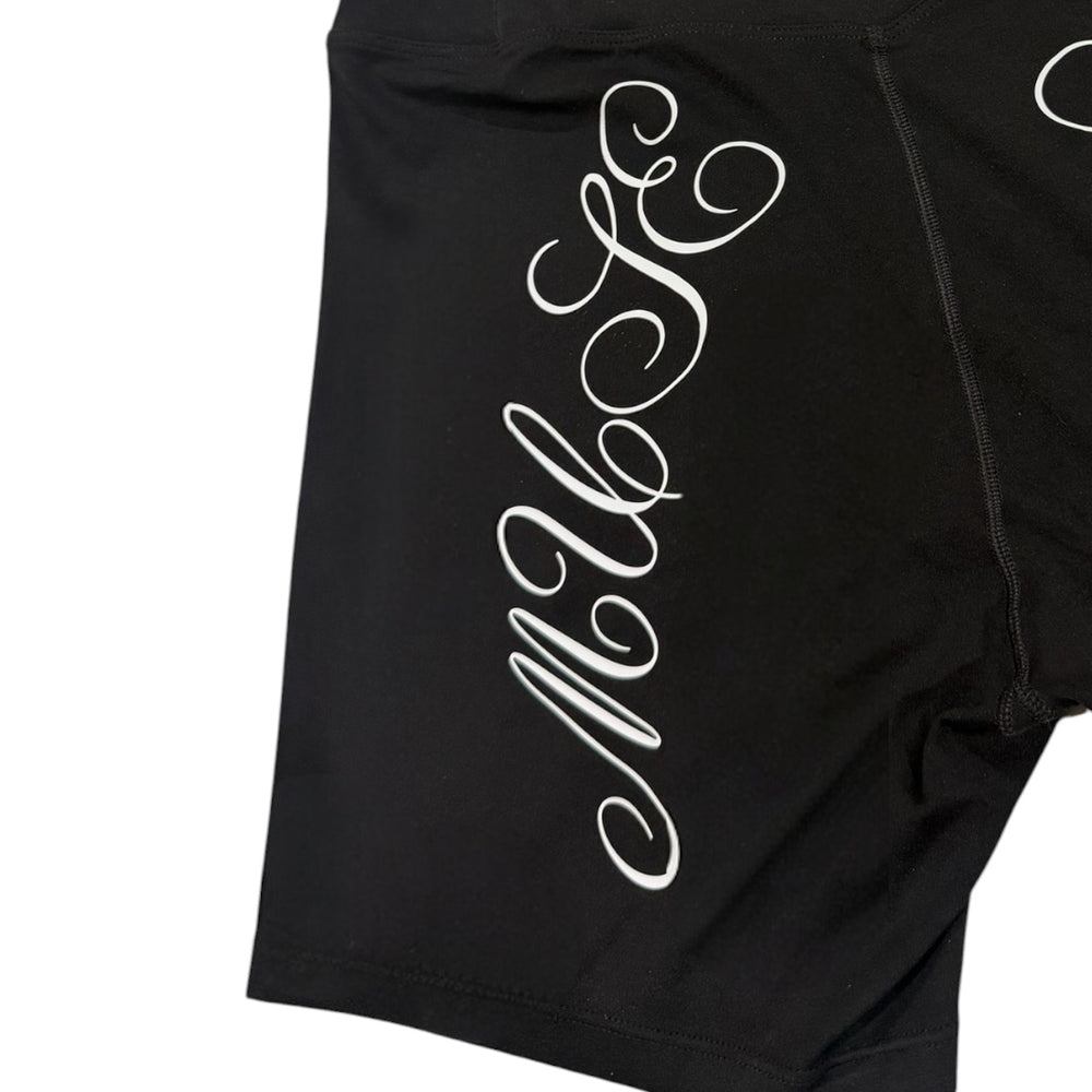 KNOWMEANINGS MUSE SHORTS