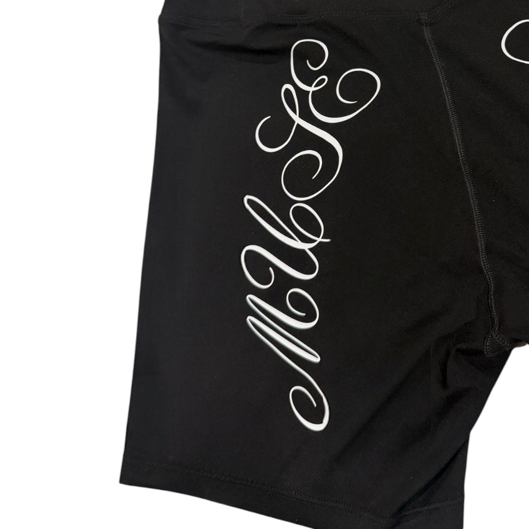 KNOWMEANINGS MUSE SHORTS