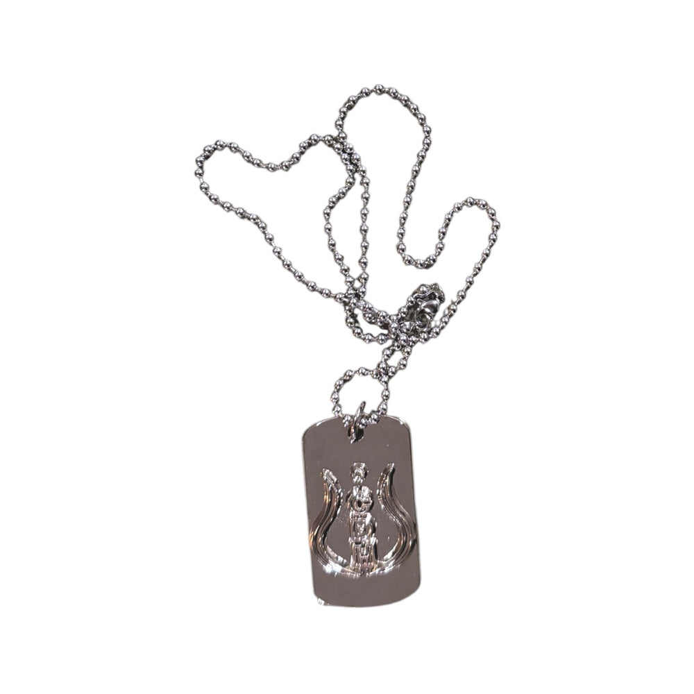 CANTDIEHERE CHAIN