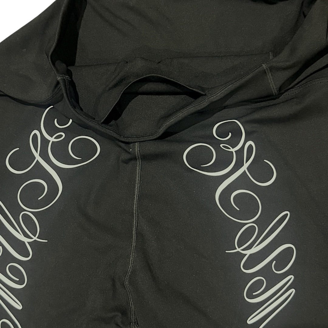 KNOWMEANINGS MUSE SHORTS